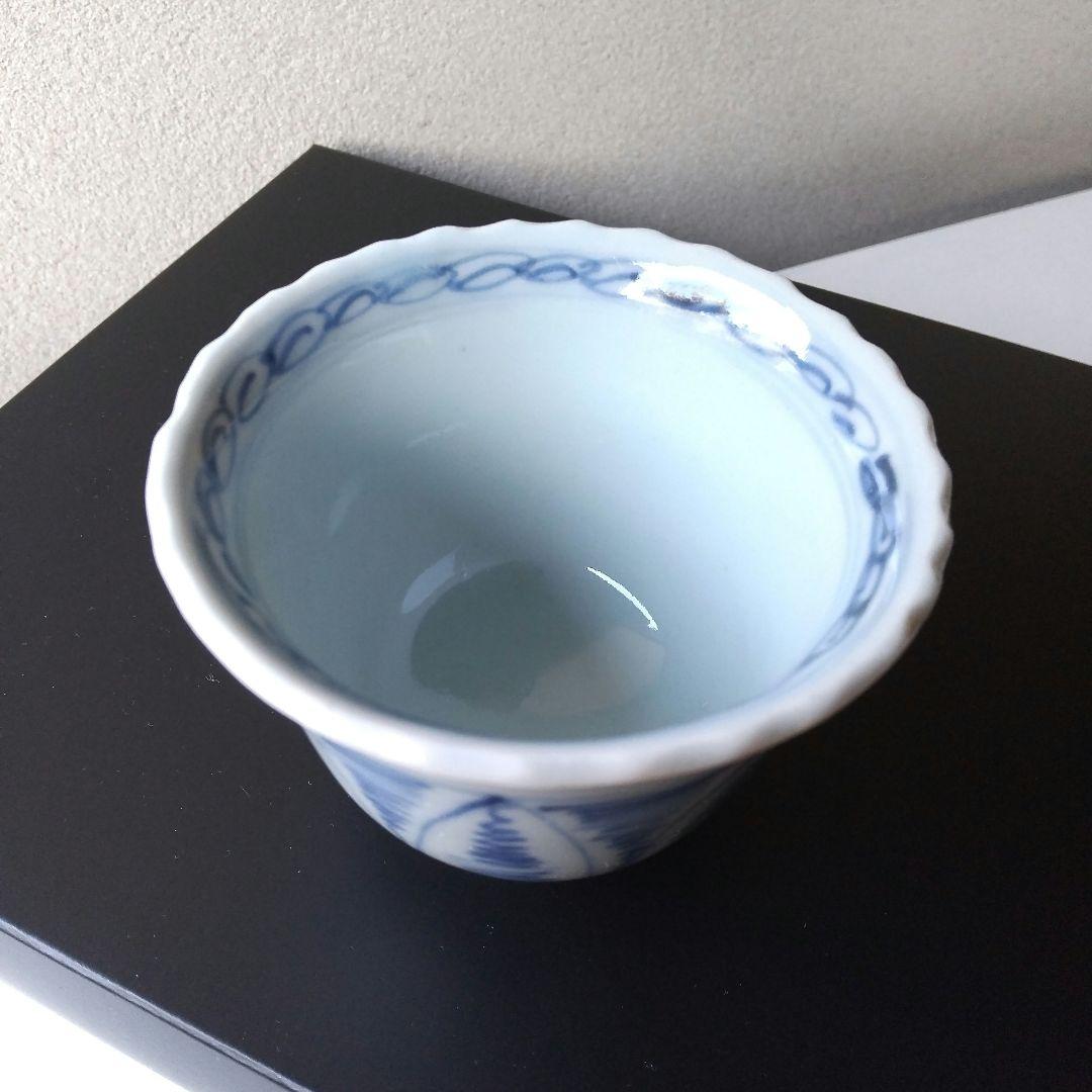 中猪口 中ちょこ ５客 ②
