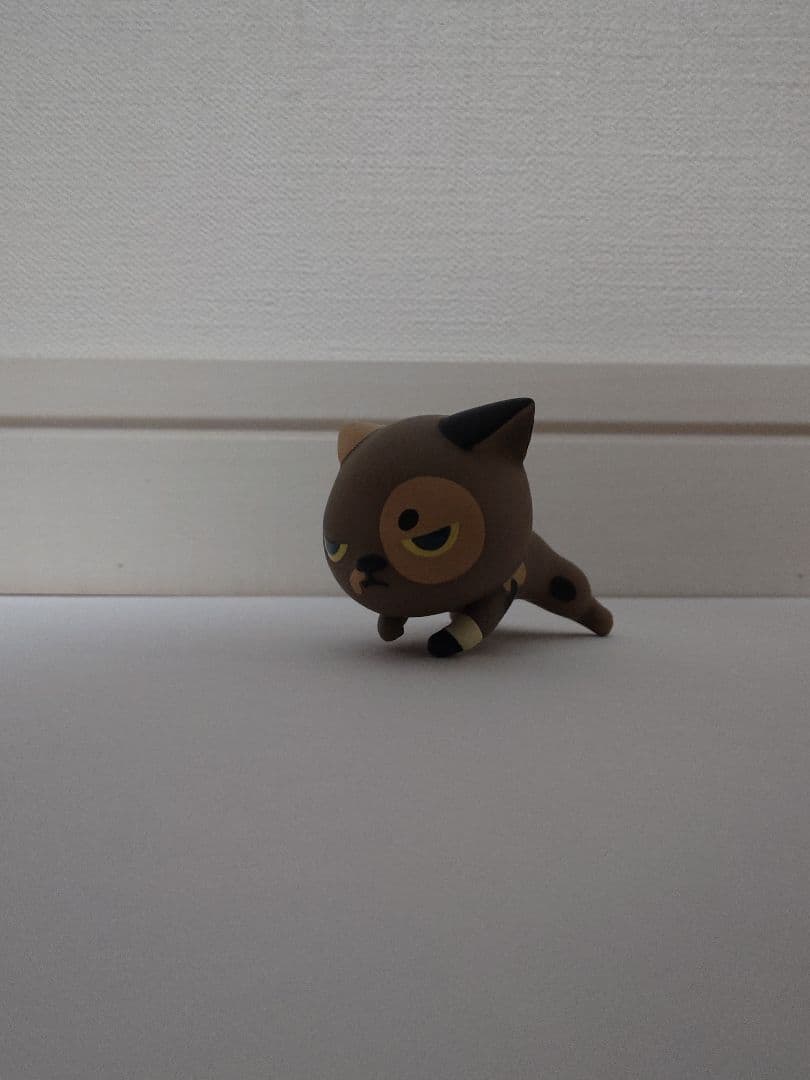 末日ごろ寝猫 ブラインドボックスシリーズ ④