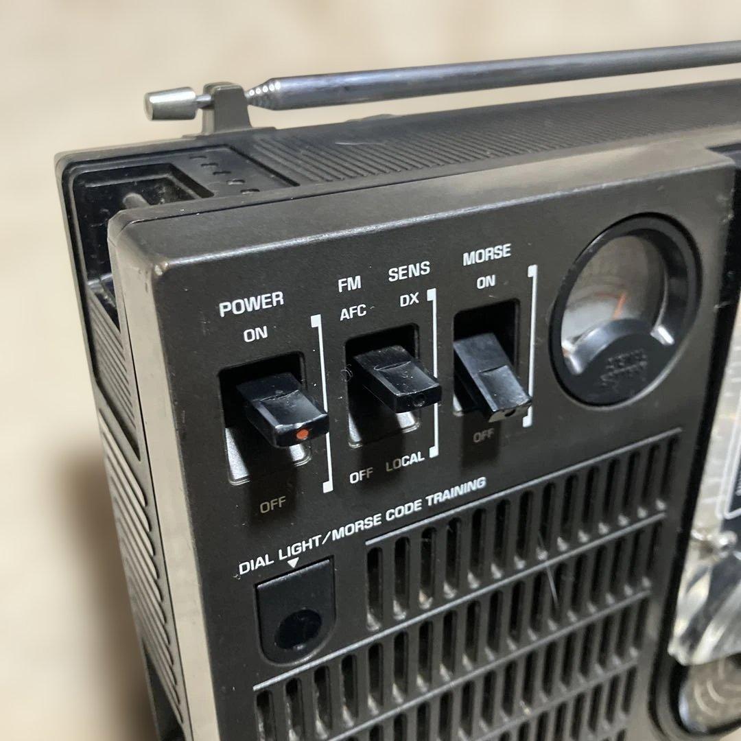 TOSHIBA TRX1700 ラジオ