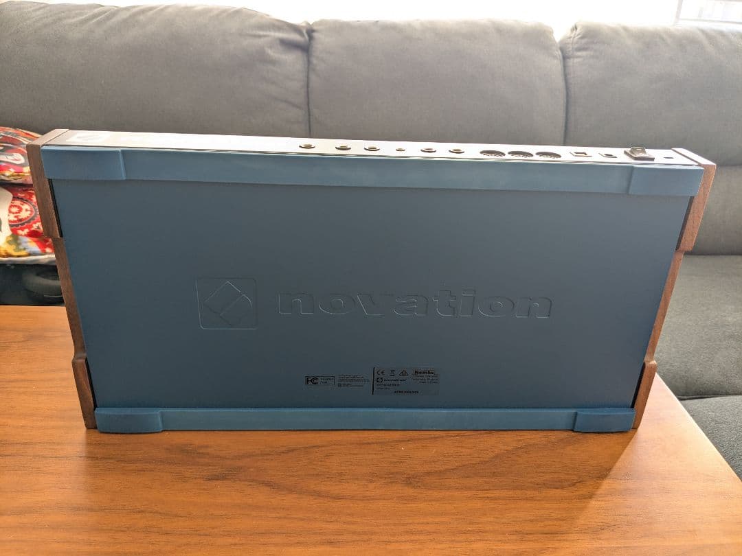 Novation Peak シンセサイザー