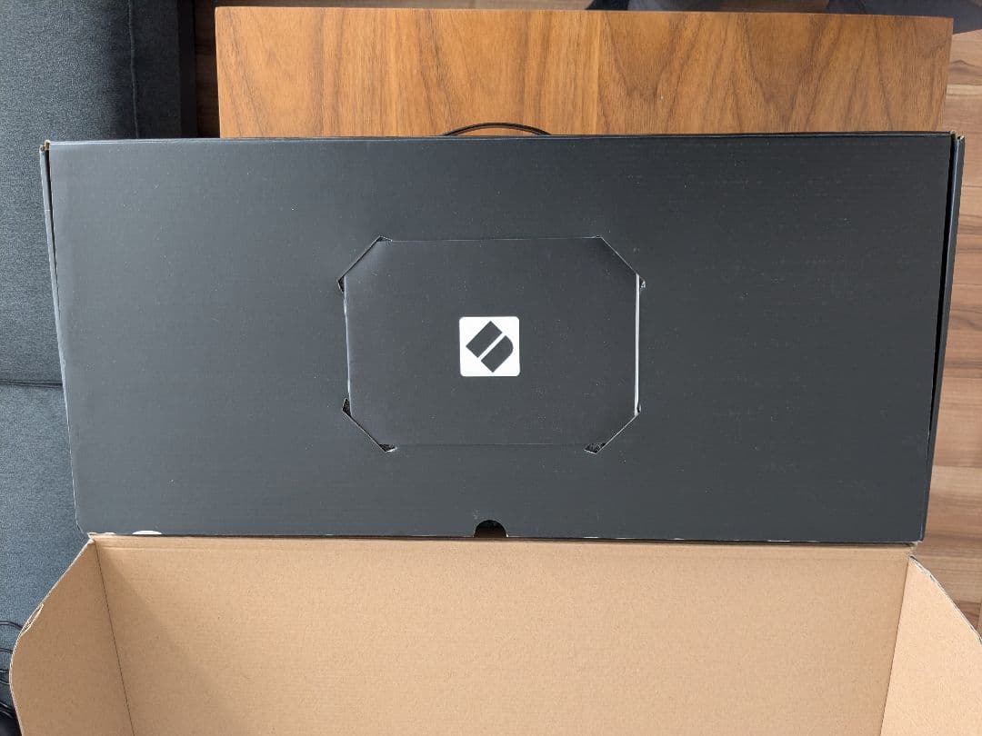 Novation Peak シンセサイザー