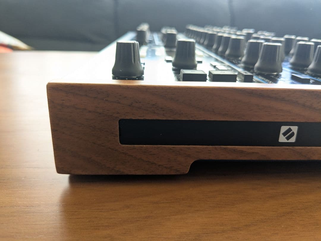 Novation Peak シンセサイザー