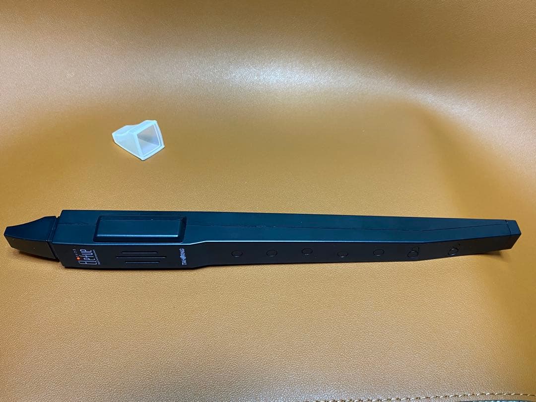 TAHORNG Elefue BK（電子リコーダー エレフエ EF10BK）