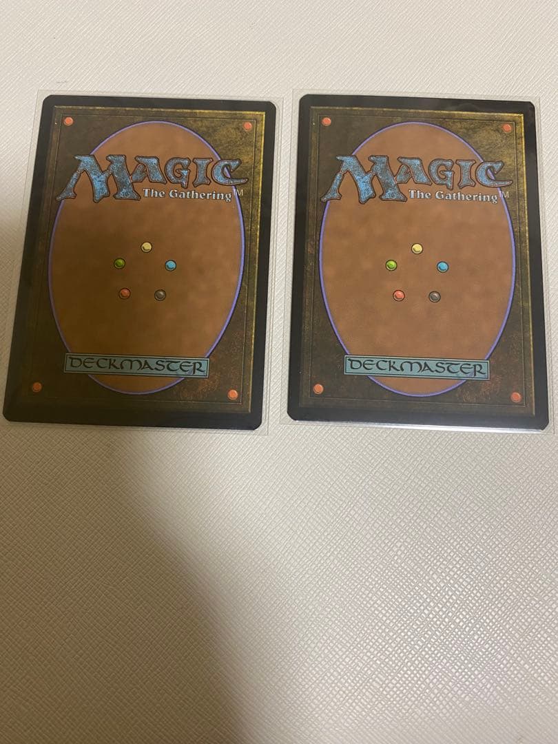 mtg 孤独 ボーダーレス