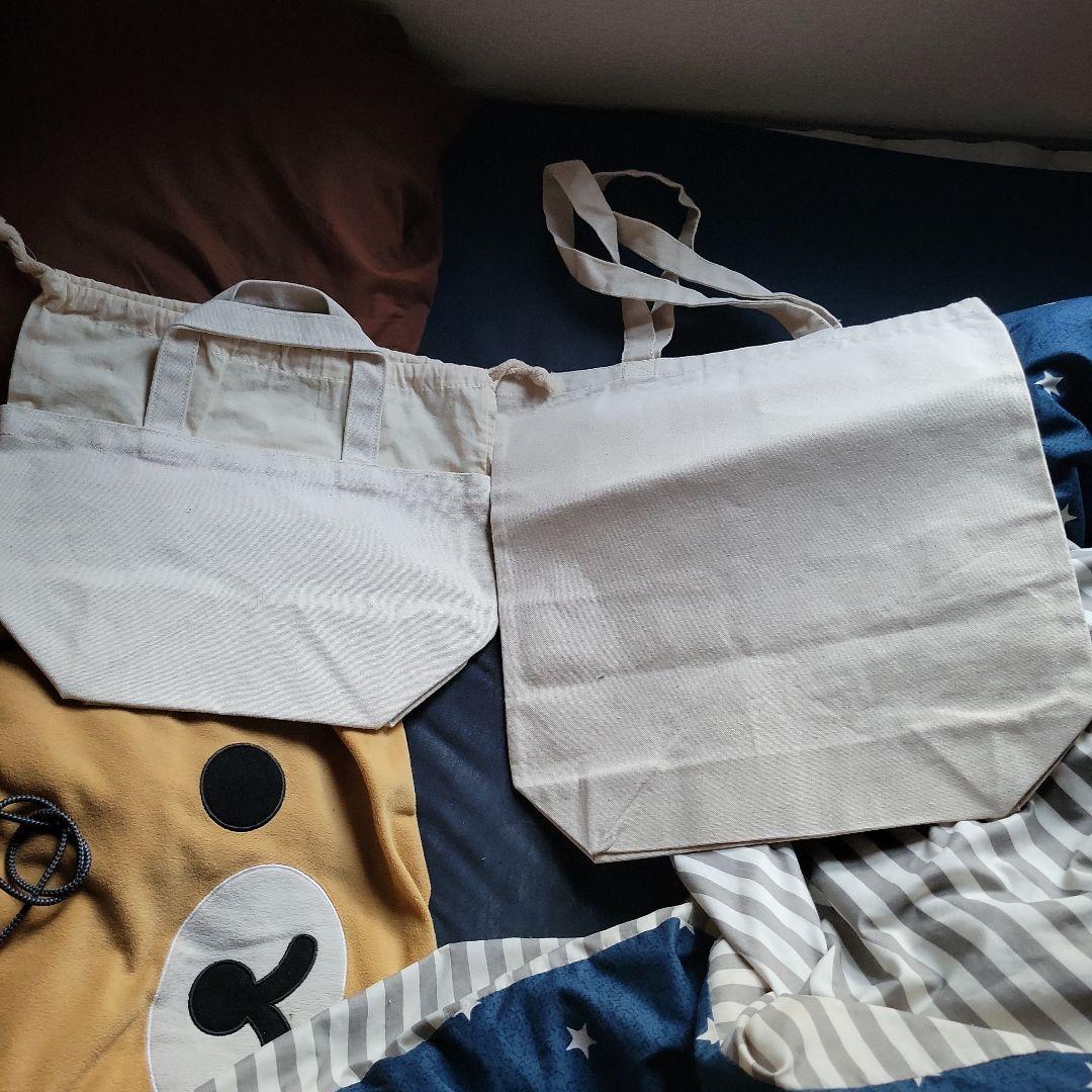 スーパー戦隊　ゴレンジャー　東京国際映画　トートバッグ