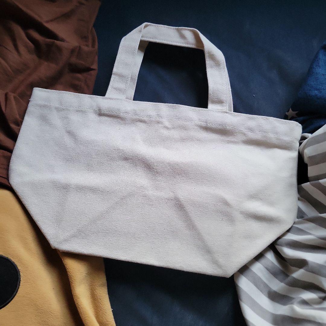 スーパー戦隊　ゴレンジャー　東京国際映画　トートバッグ