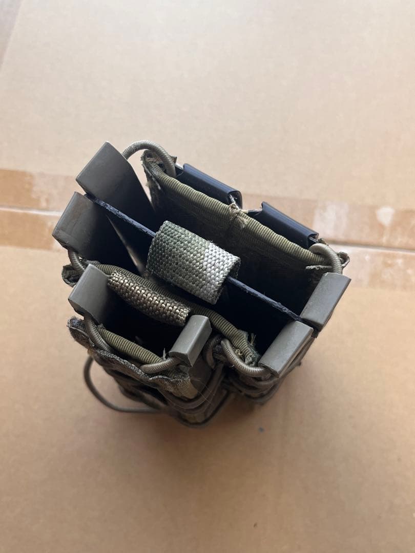 ハイスピードギア HIGH SPEED GEAR マガジンポーチ マグポーチ