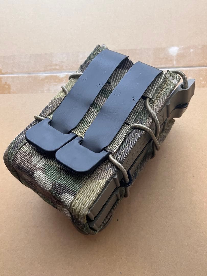 ハイスピードギア HIGH SPEED GEAR マガジンポーチ マグポーチ