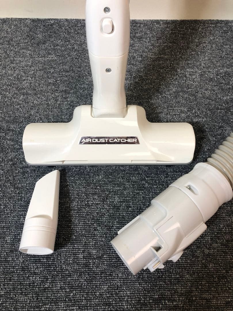 【紙パック付き！】パナソニック MC-PK17A P　紙パック式 電気掃除機