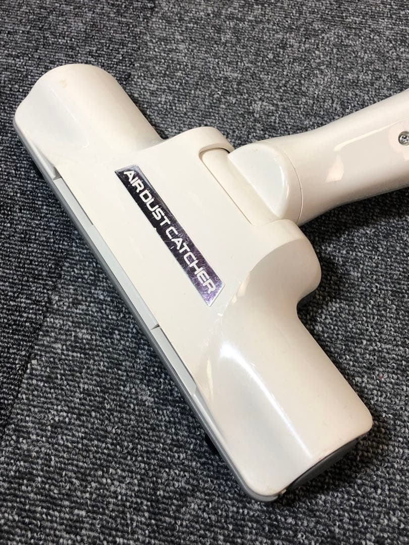 【紙パック付き！】パナソニック MC-PK17A P　紙パック式 電気掃除機