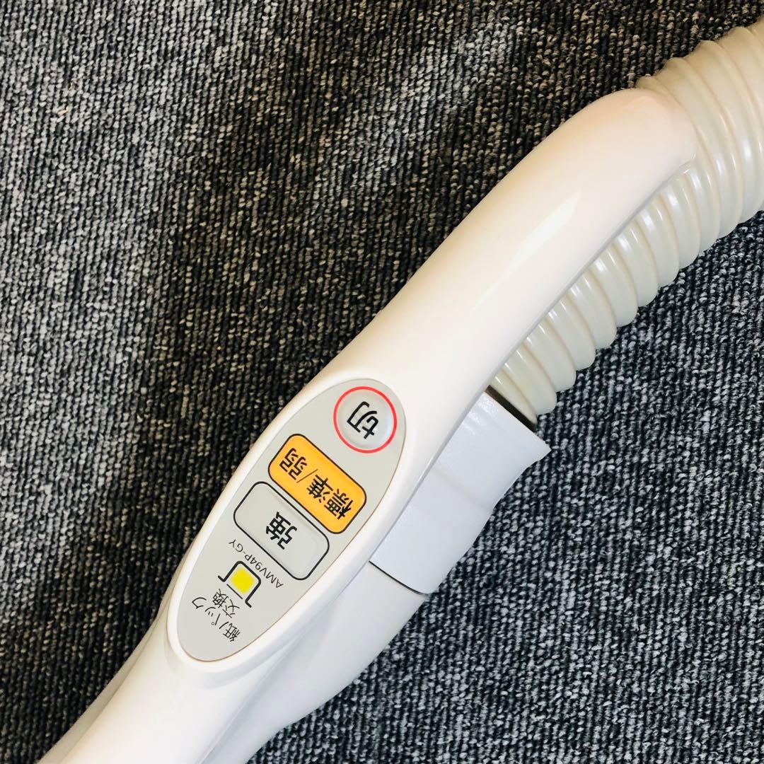 【紙パック付き！】パナソニック MC-PK17A P　紙パック式 電気掃除機