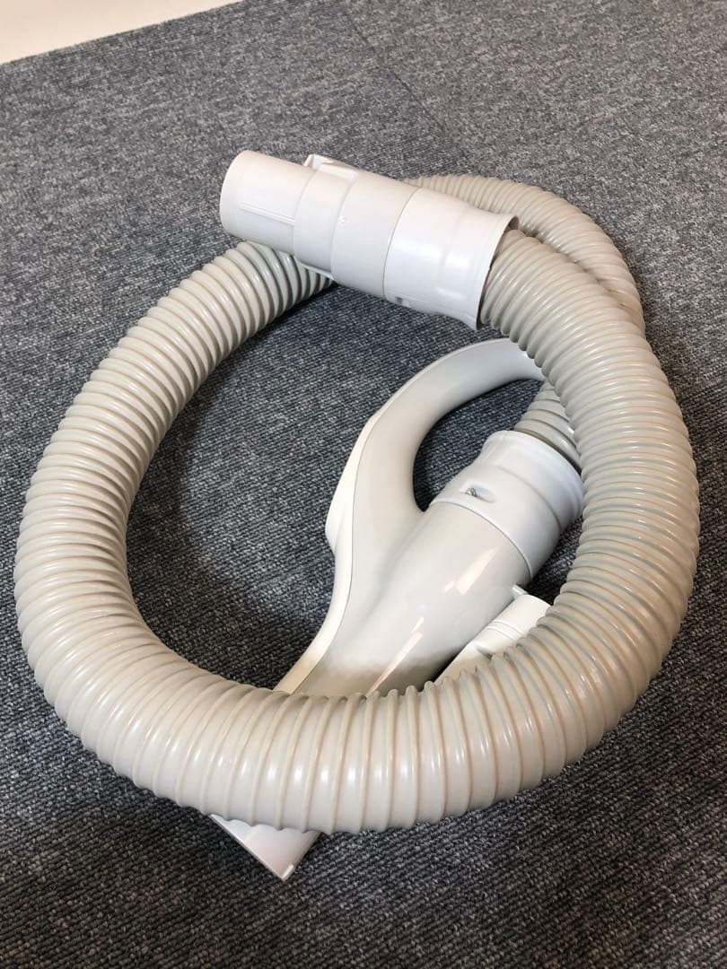 【紙パック付き！】パナソニック MC-PK17A P　紙パック式 電気掃除機