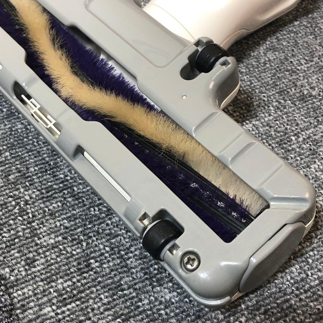 【紙パック付き！】パナソニック MC-PK17A P　紙パック式 電気掃除機