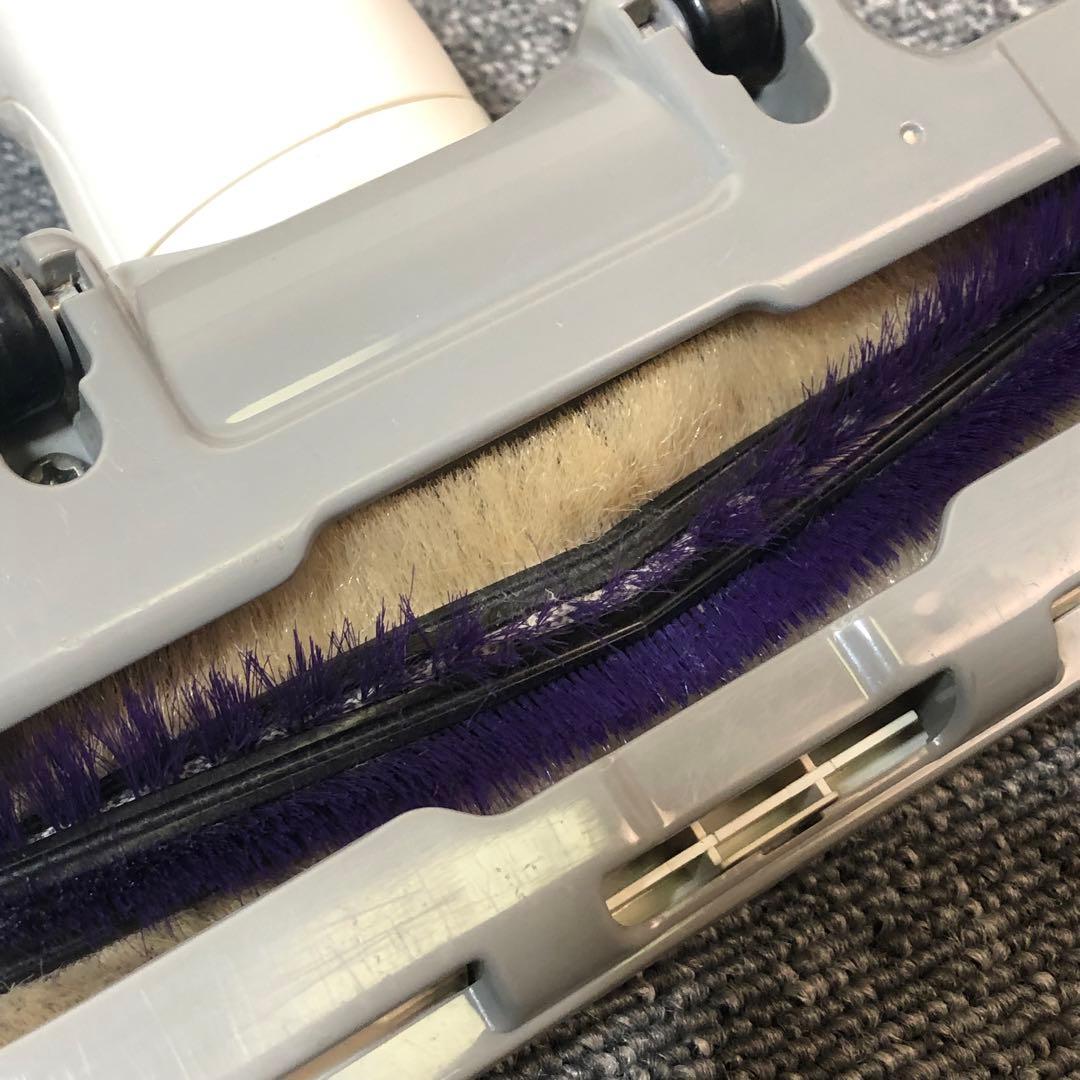 【紙パック付き！】パナソニック MC-PK17A P　紙パック式 電気掃除機