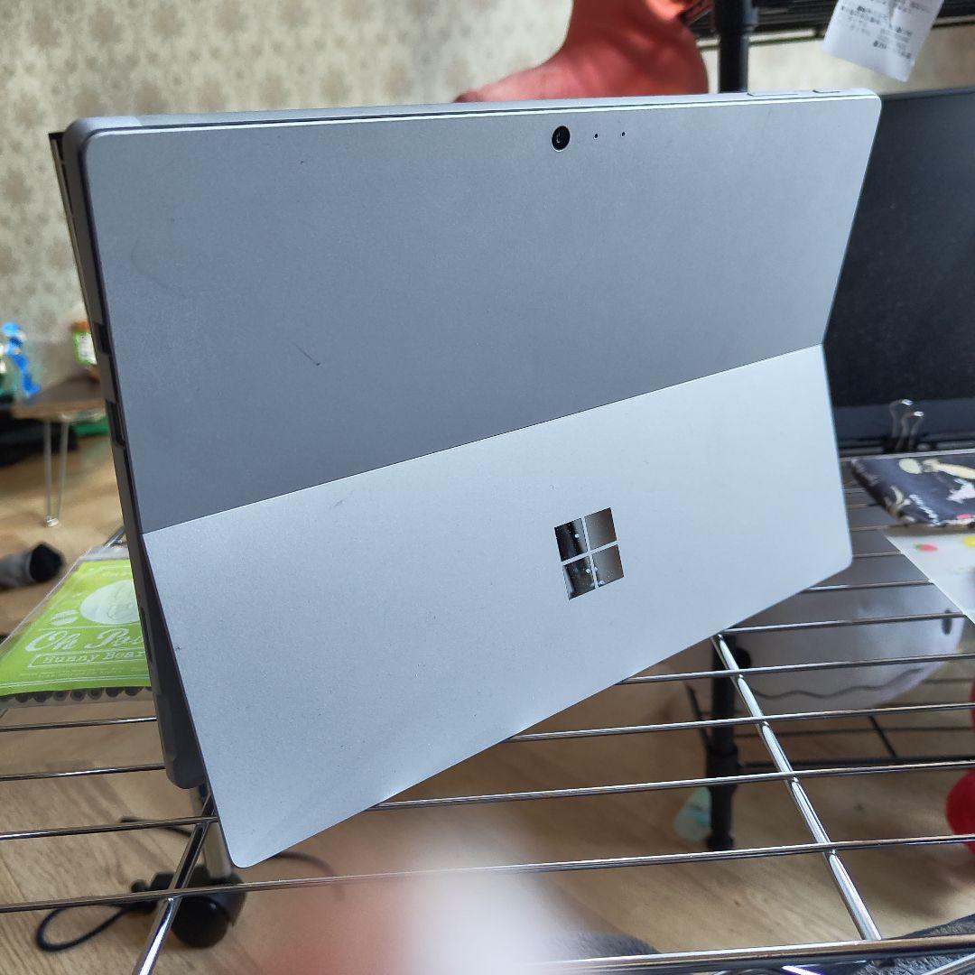 Windowsタブレット本体 Surface Pro Model 1796 m3