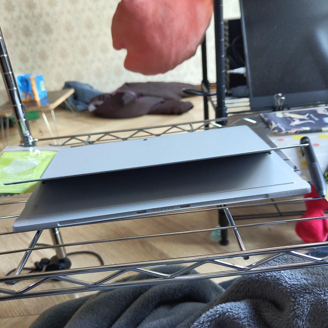 Windowsタブレット本体 Surface Pro Model 1796 m3