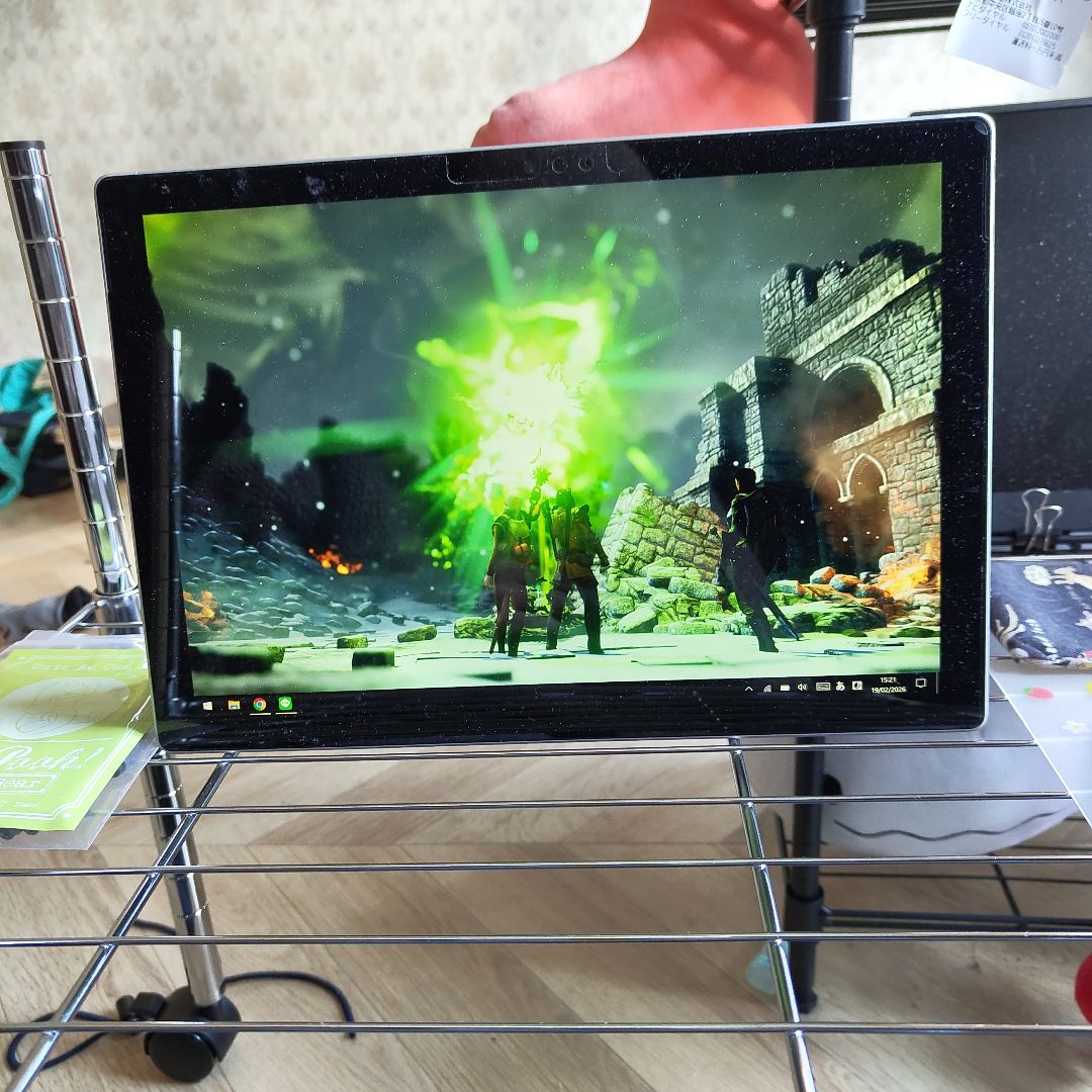 Windowsタブレット本体 Surface Pro Model 1796 m3