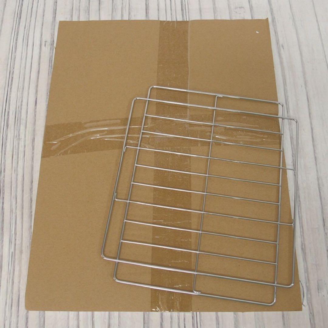 未使用新品 DeLonghi ミニコンベクションオーブン EO420J-WS