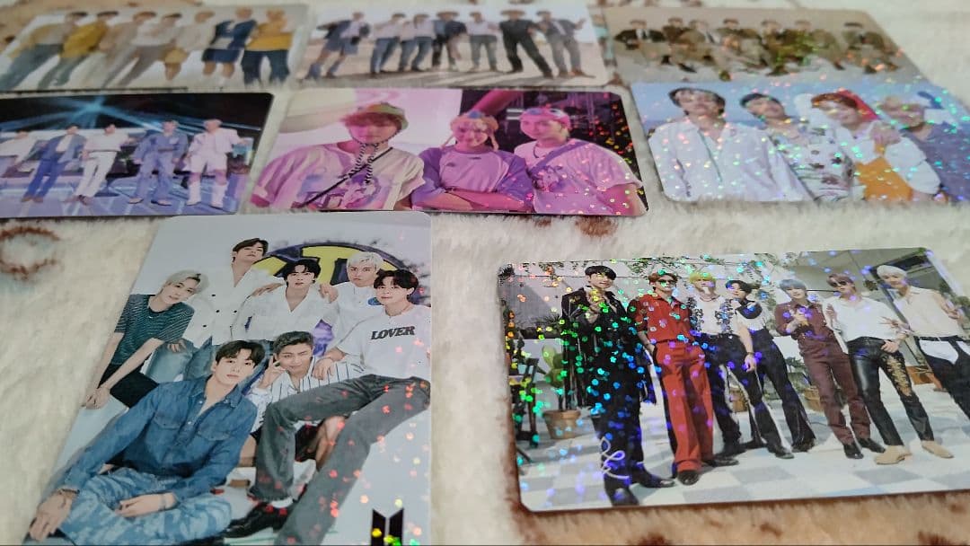 ＢＴＳ 全員 テテ ジミン ジョングク RM JHOPE ジン SUGA