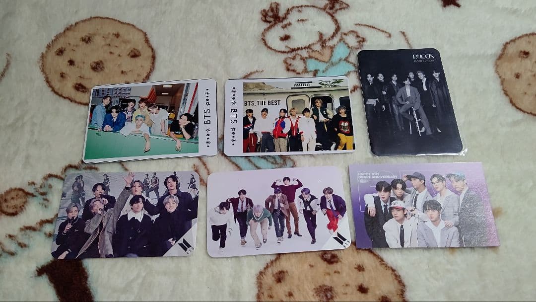 ＢＴＳ 全員 テテ ジミン ジョングク RM JHOPE ジン SUGA