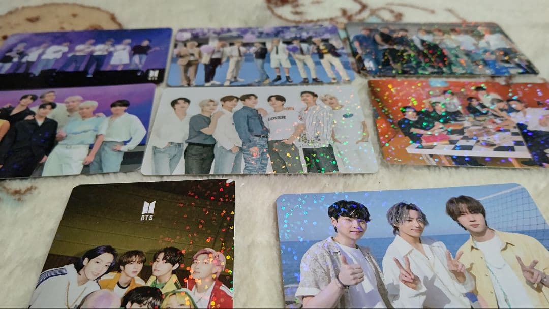 ＢＴＳ 全員 テテ ジミン ジョングク RM JHOPE ジン SUGA