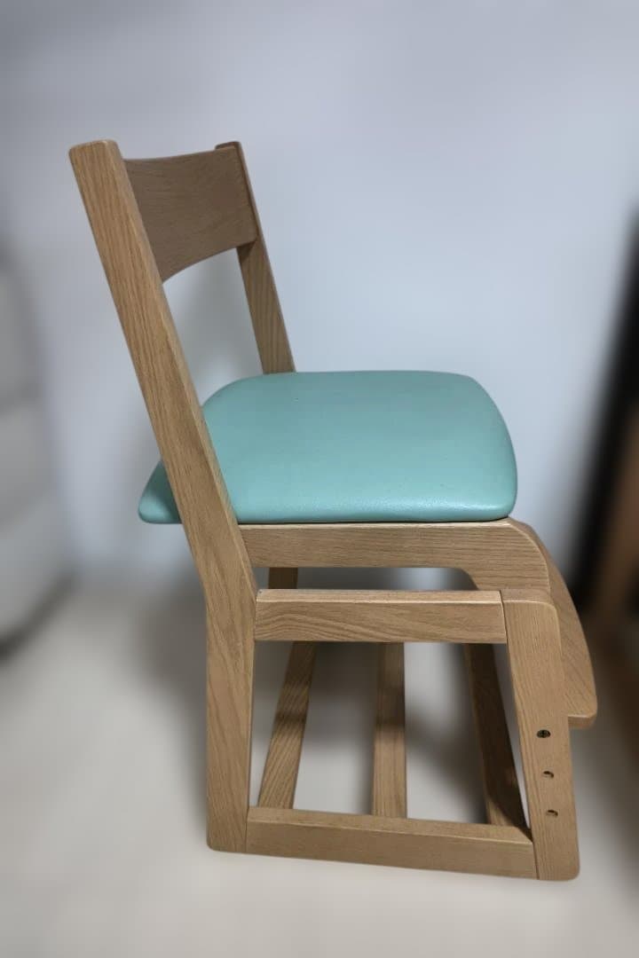 浜本工芸 学習デスク 二点セット②椅子 DSC-5300