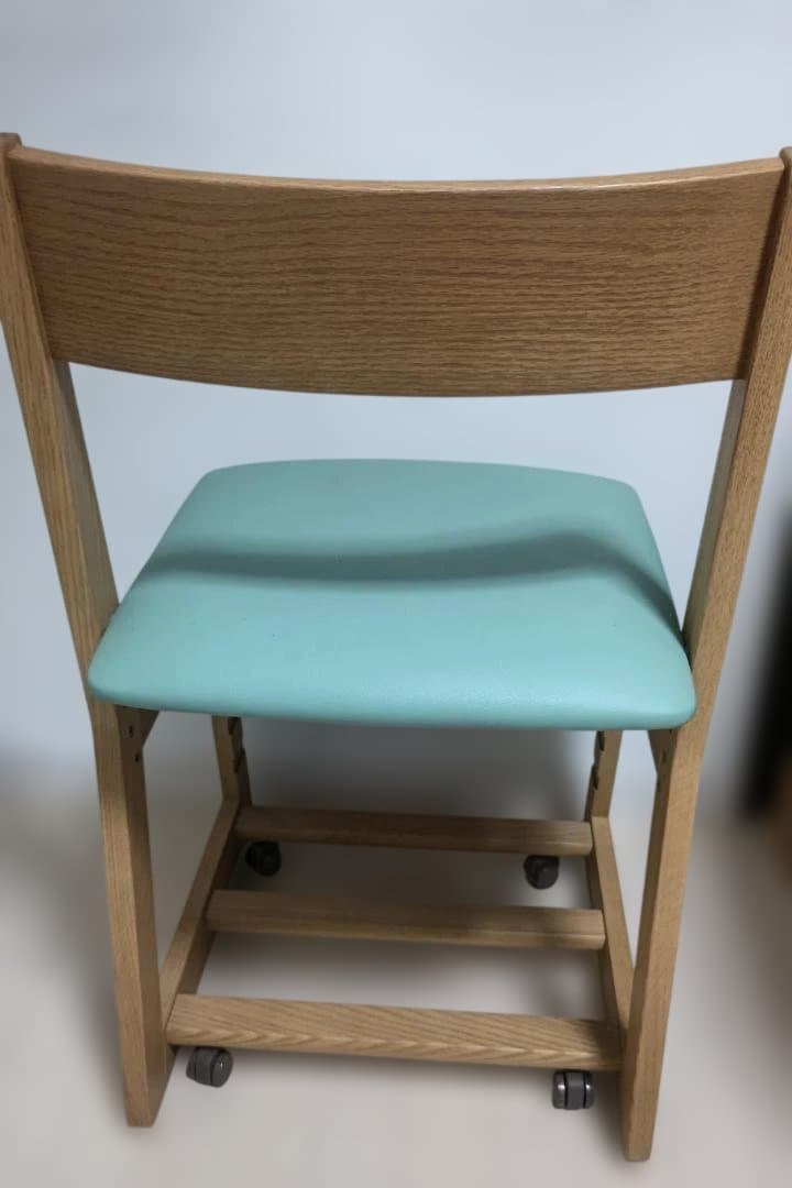 浜本工芸 学習デスク 二点セット②椅子 DSC-5300