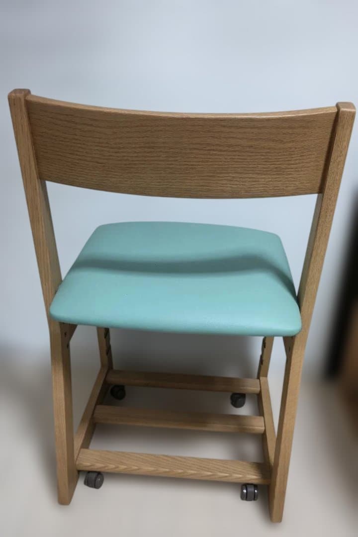 浜本工芸 学習デスク 二点セット②椅子 DSC-5300
