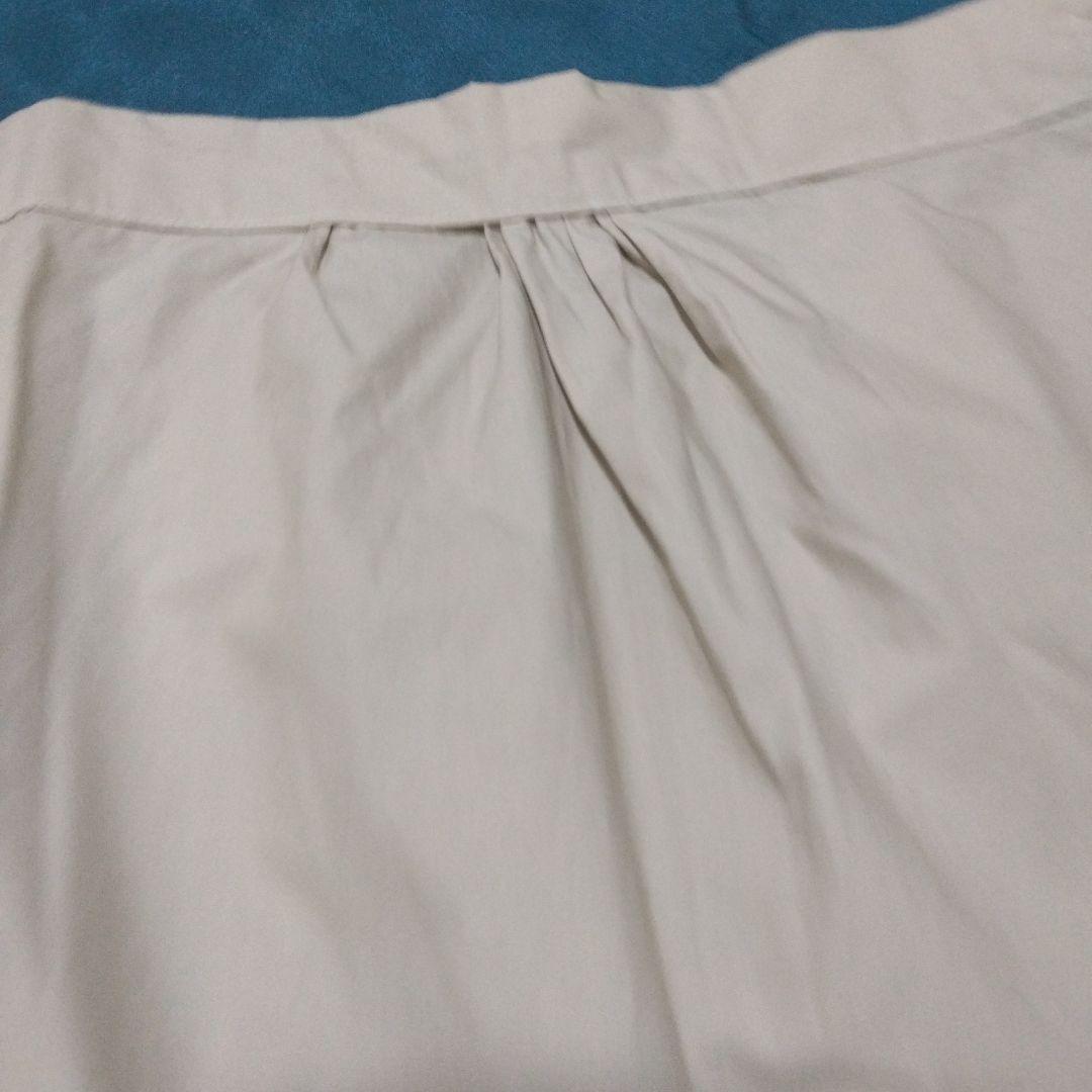 当時品昭和レトロワコール前掛け/裾ギャザー前掛け/ESCOLTE前掛け　3種類