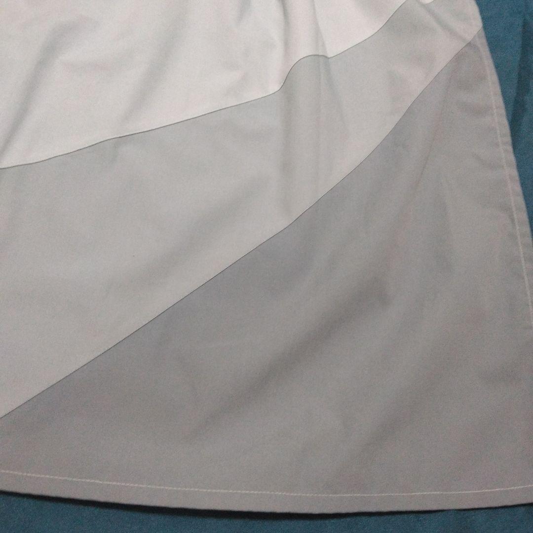 当時品昭和レトロワコール前掛け/裾ギャザー前掛け/ESCOLTE前掛け　3種類