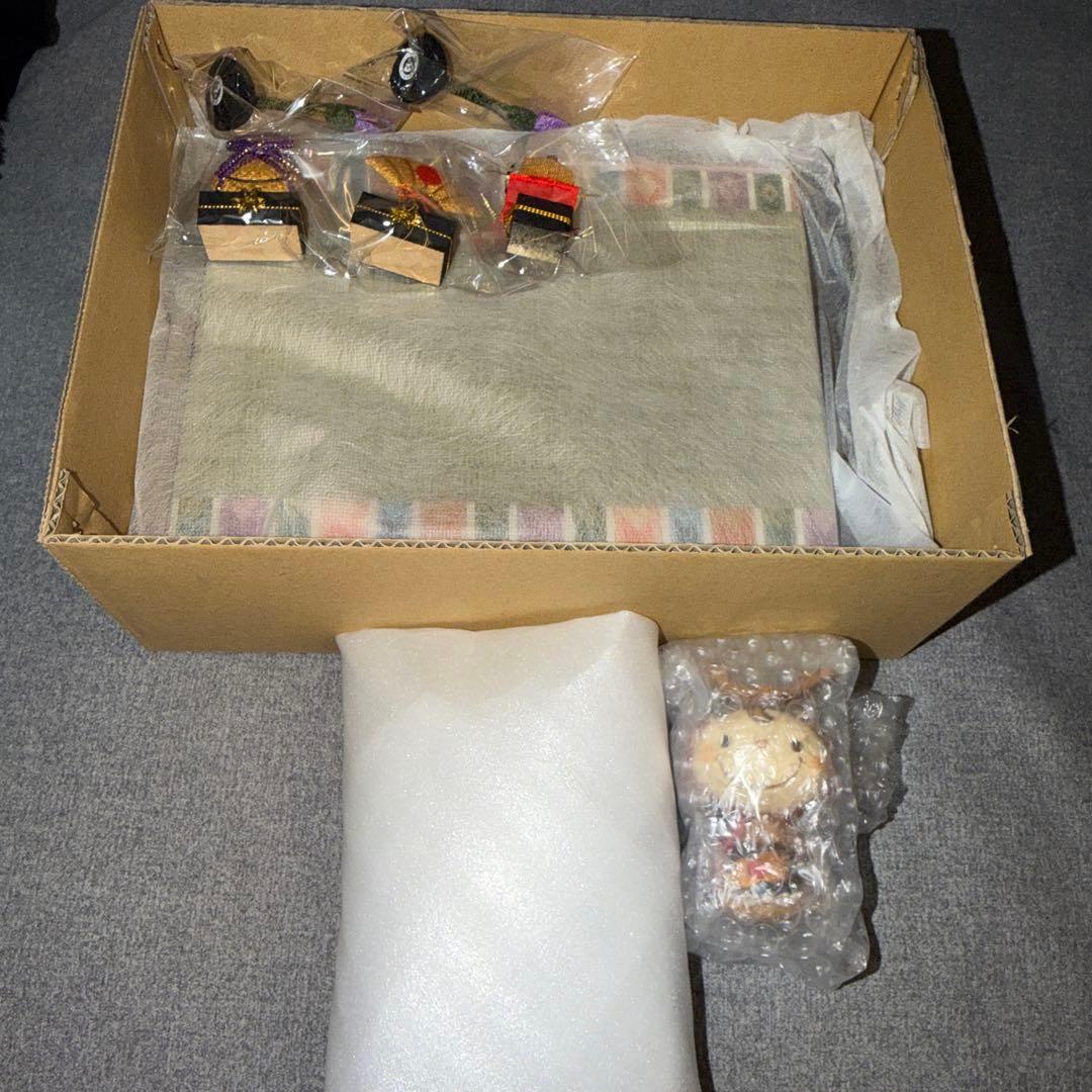 若武者 こけし五月人形 コンパクト 木製 フルセット 端午の節句