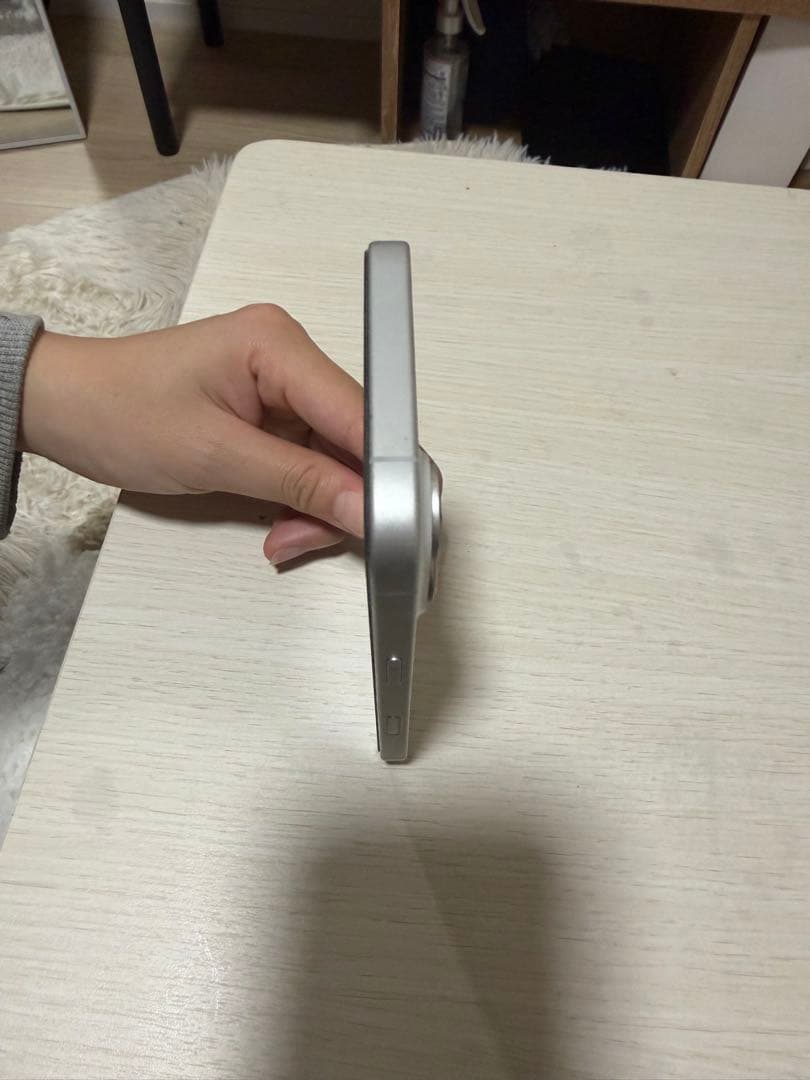 Apple iPhone 17 ホワイト 本体　箱あり