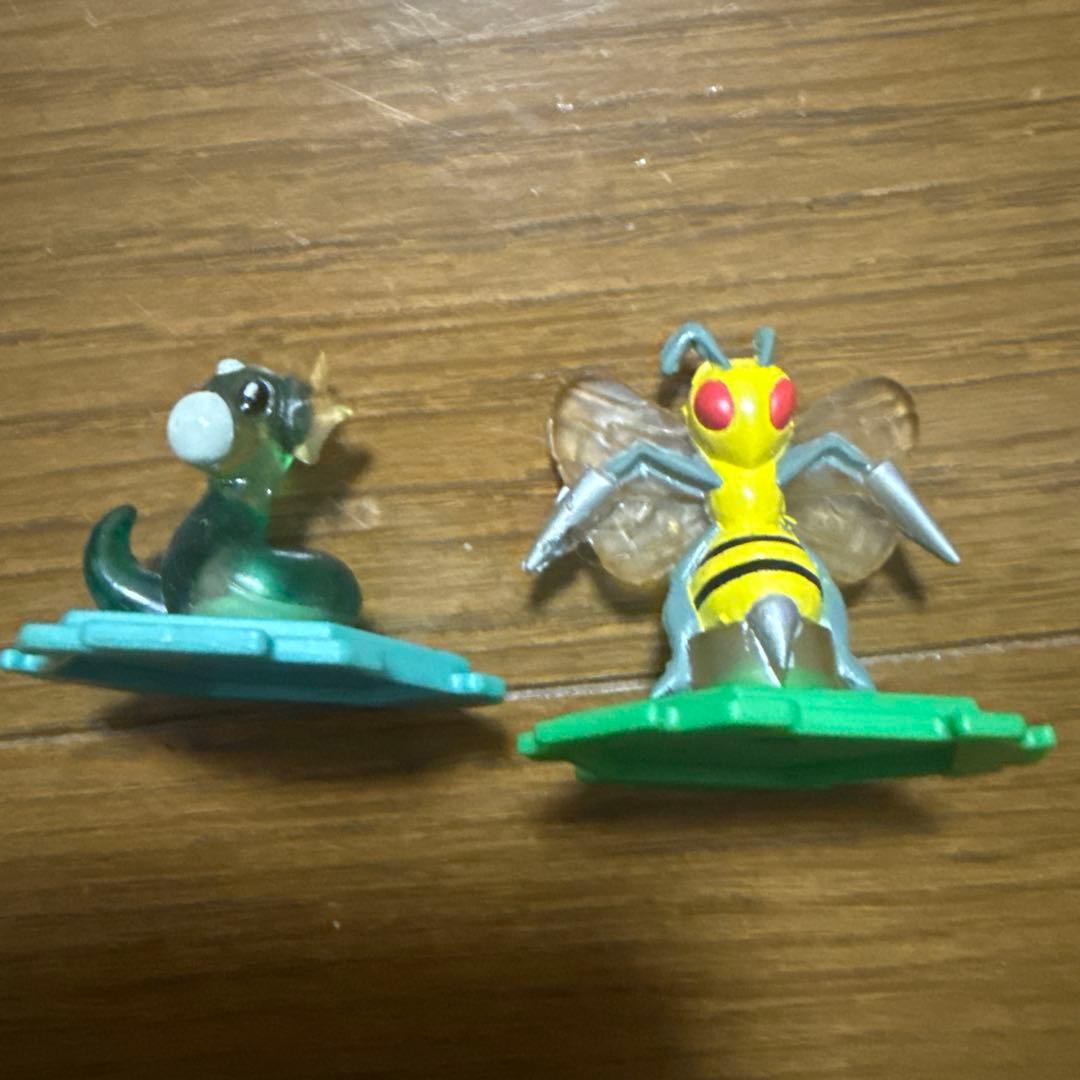 ポケモン フィギュア 15セット