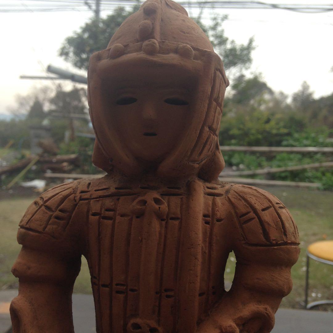 埴輪