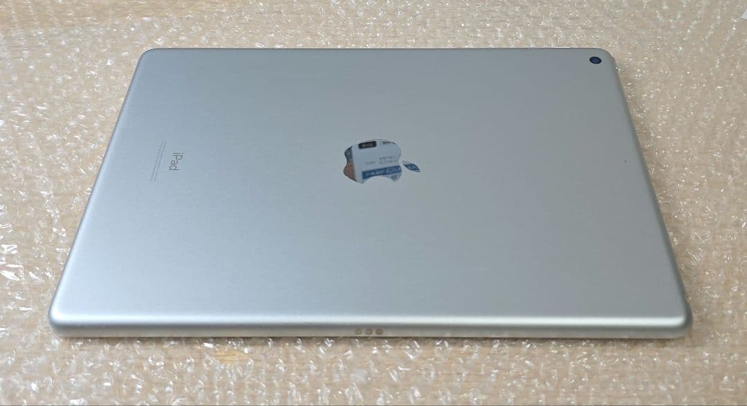 V*t様 訳あり■iPad 7◼️第7世代◼️Wi-Fi版◼️新品バッテリー◼️