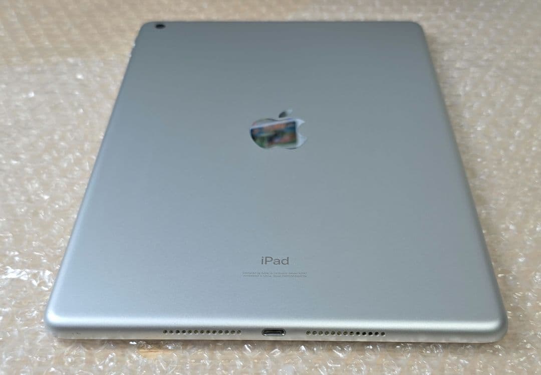 V*t様 訳あり■iPad 7◼️第7世代◼️Wi-Fi版◼️新品バッテリー◼️