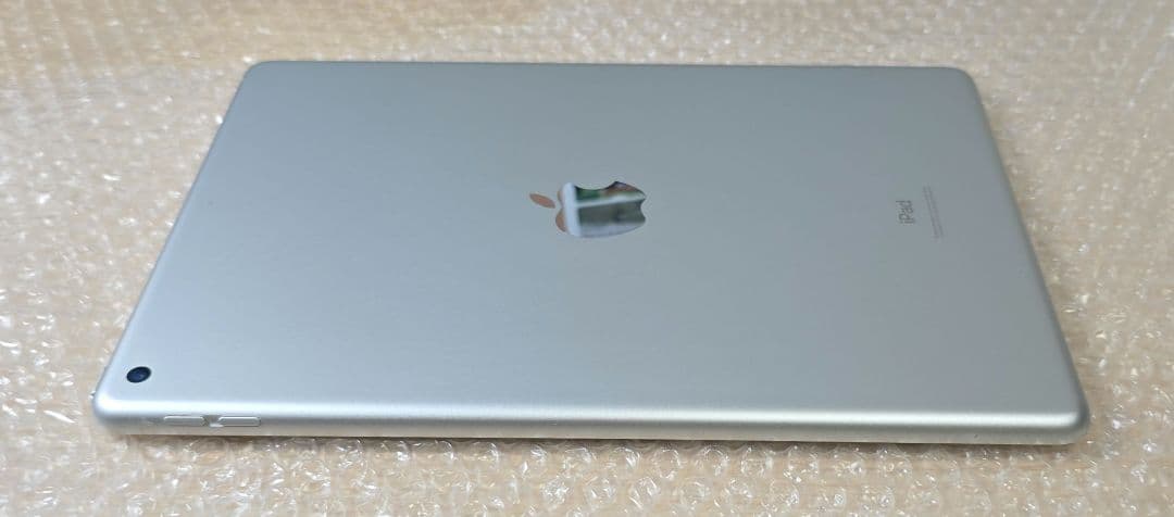 V*t様 訳あり■iPad 7◼️第7世代◼️Wi-Fi版◼️新品バッテリー◼️