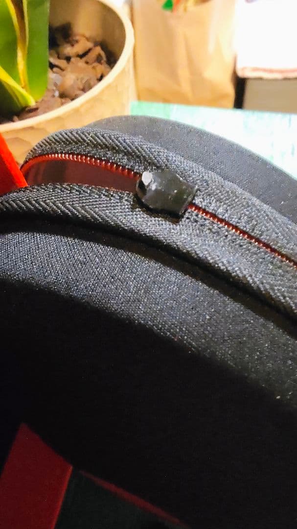 Beats Mixr Dr Dre ホワイト/レッド