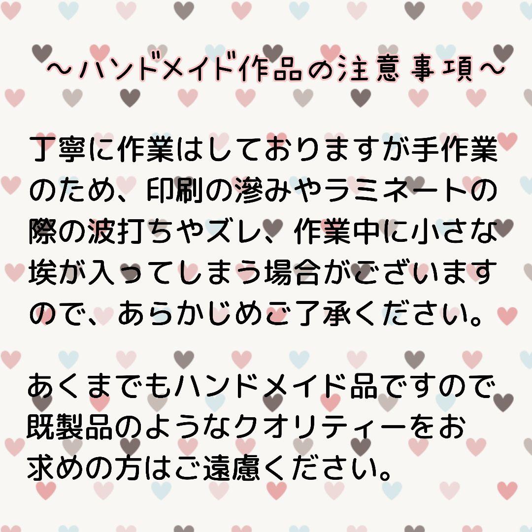 オーダー専用ページ☆