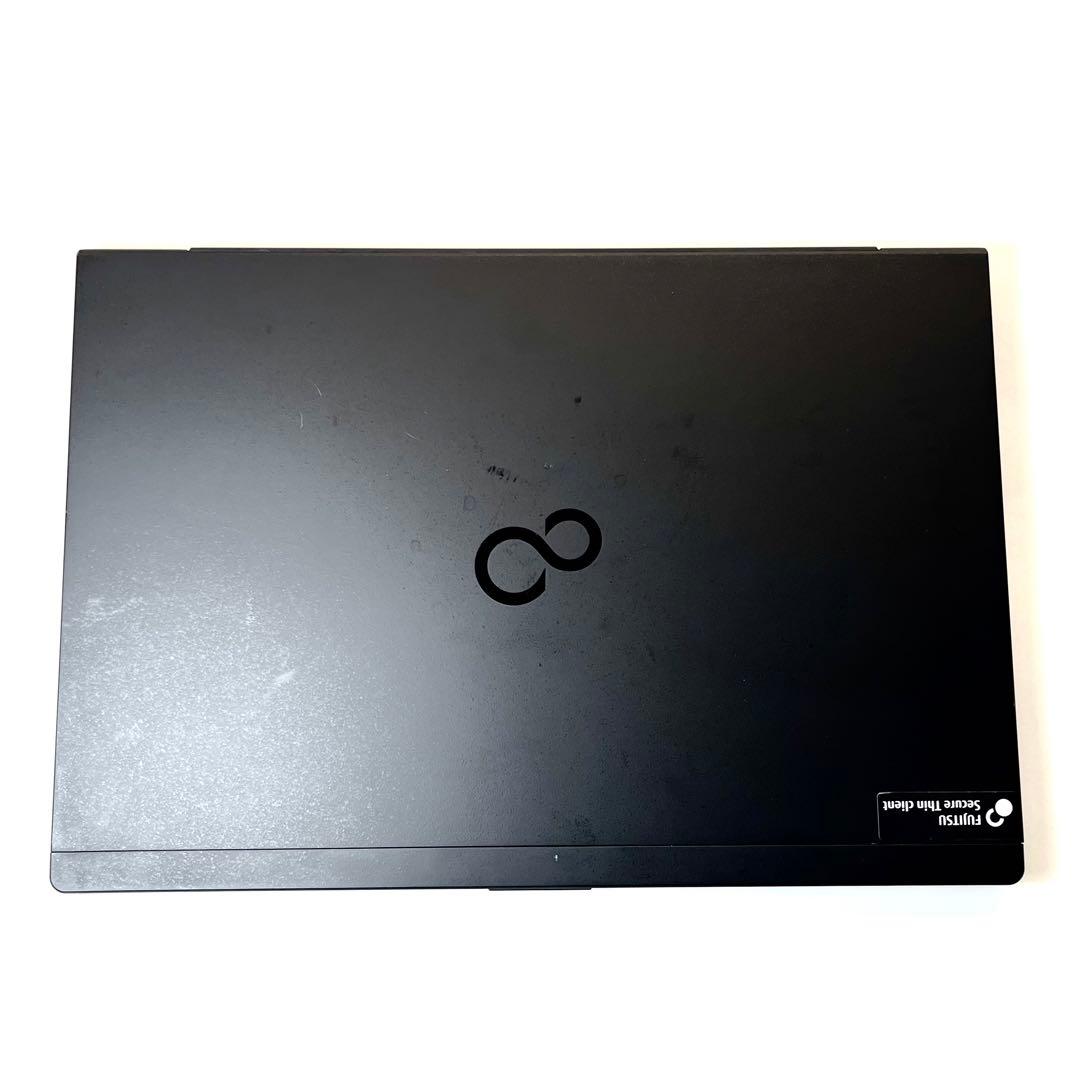 ☆超軽量薄型ノートパソコン☆届いてすぐ使える！快速SSD Windows11搭載