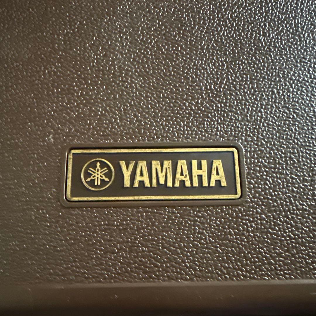 YAMAHA ヤマハ PortaSound PS-2 キーボード