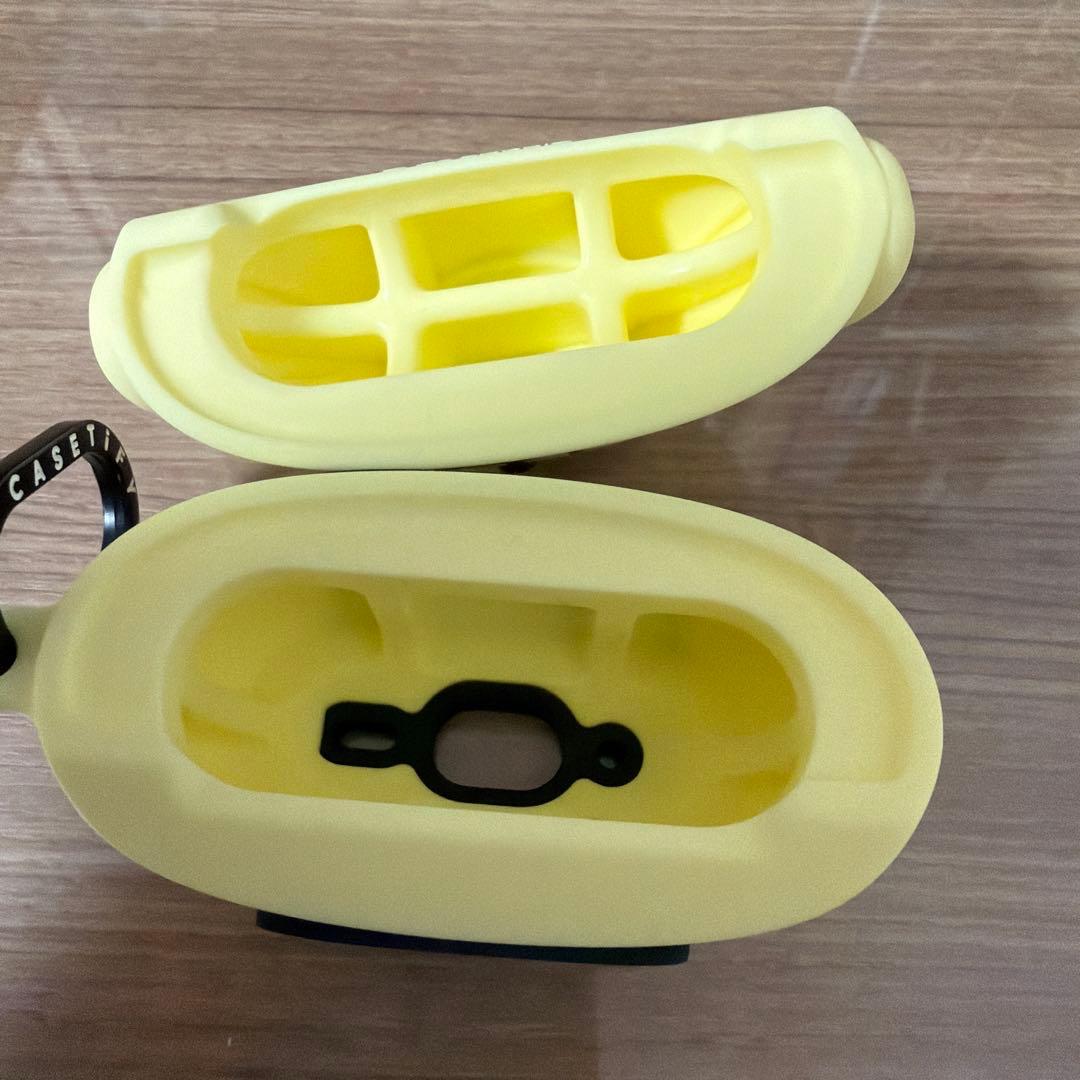 casetify ポムポムプリン　オニギリ　airpods pro ケース