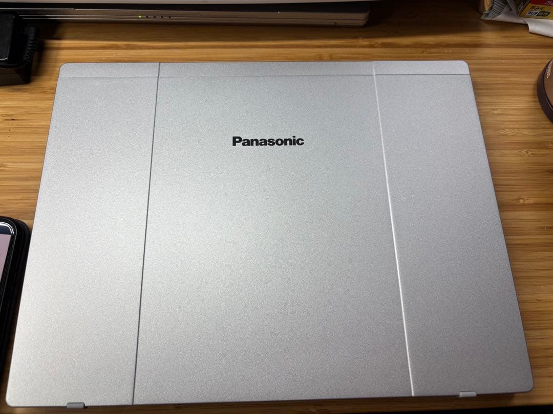 Panasonic CF-FV1 i7 32GB 512GB タッチパネル