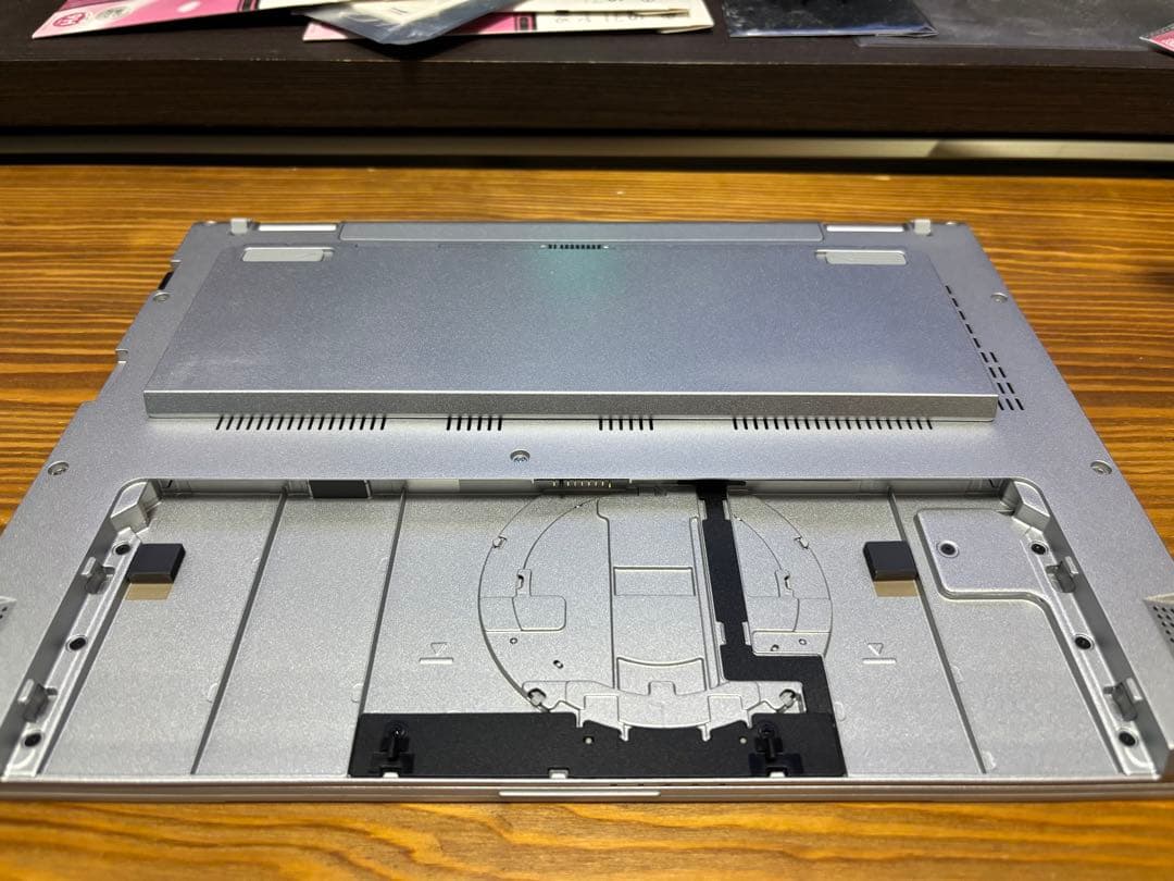 Panasonic CF-FV1 i7 32GB 512GB タッチパネル