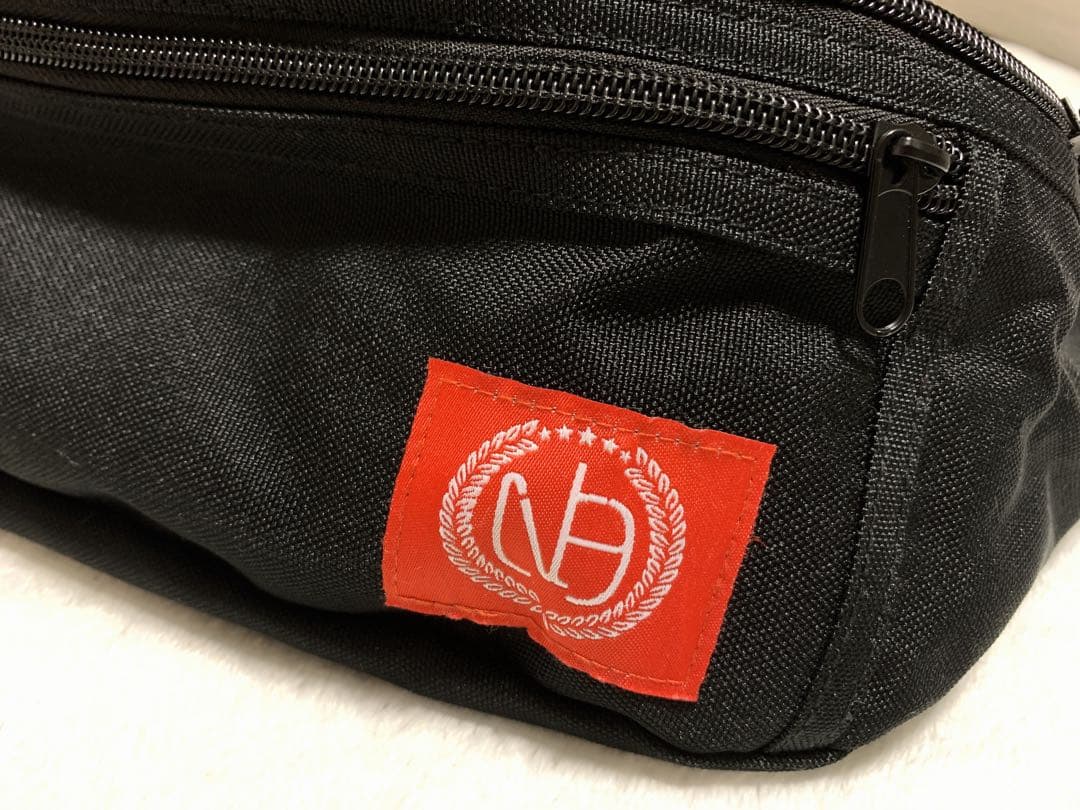 【美品】Novelbright ボディバッグ