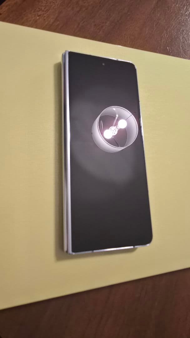 GalaxyZFold5 256GB SIMフリー