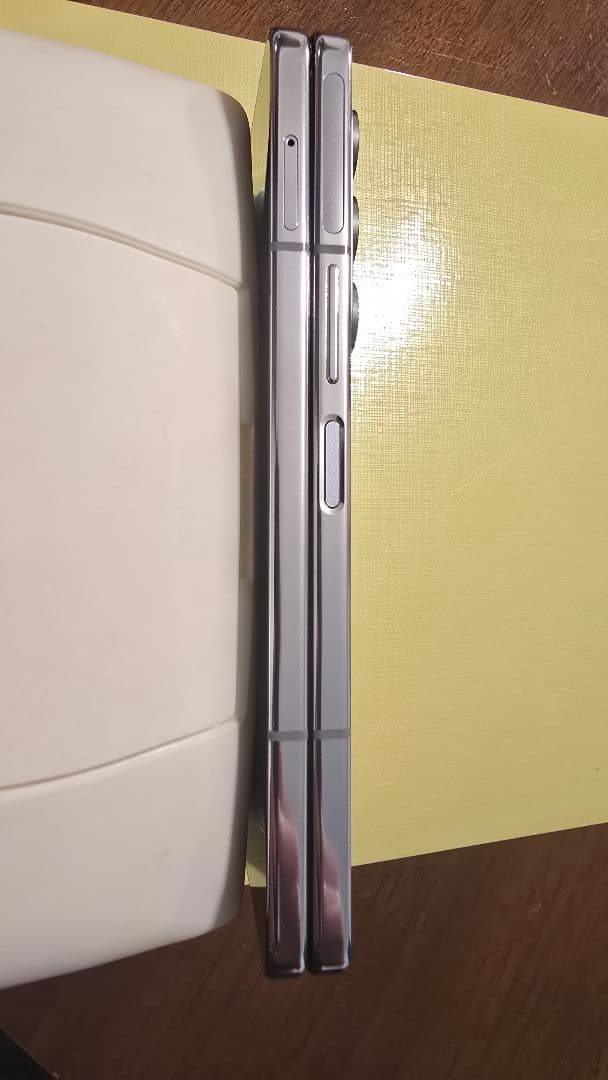 GalaxyZFold5 256GB SIMフリー