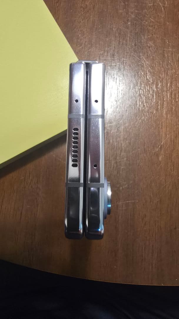 GalaxyZFold5 256GB SIMフリー