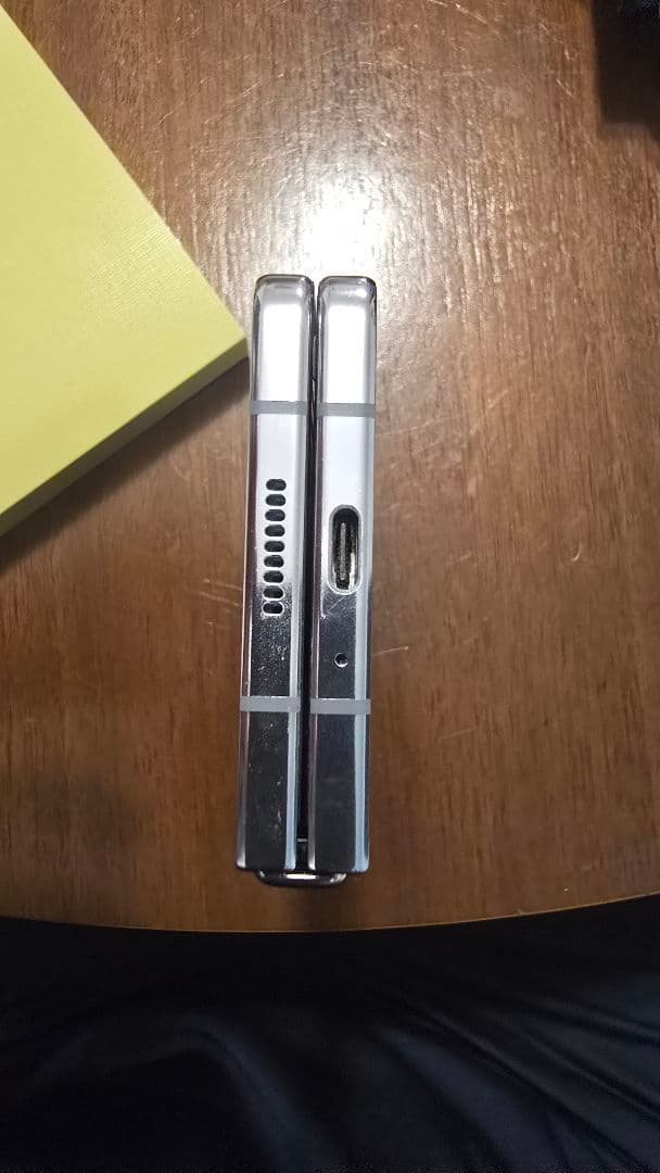 GalaxyZFold5 256GB SIMフリー