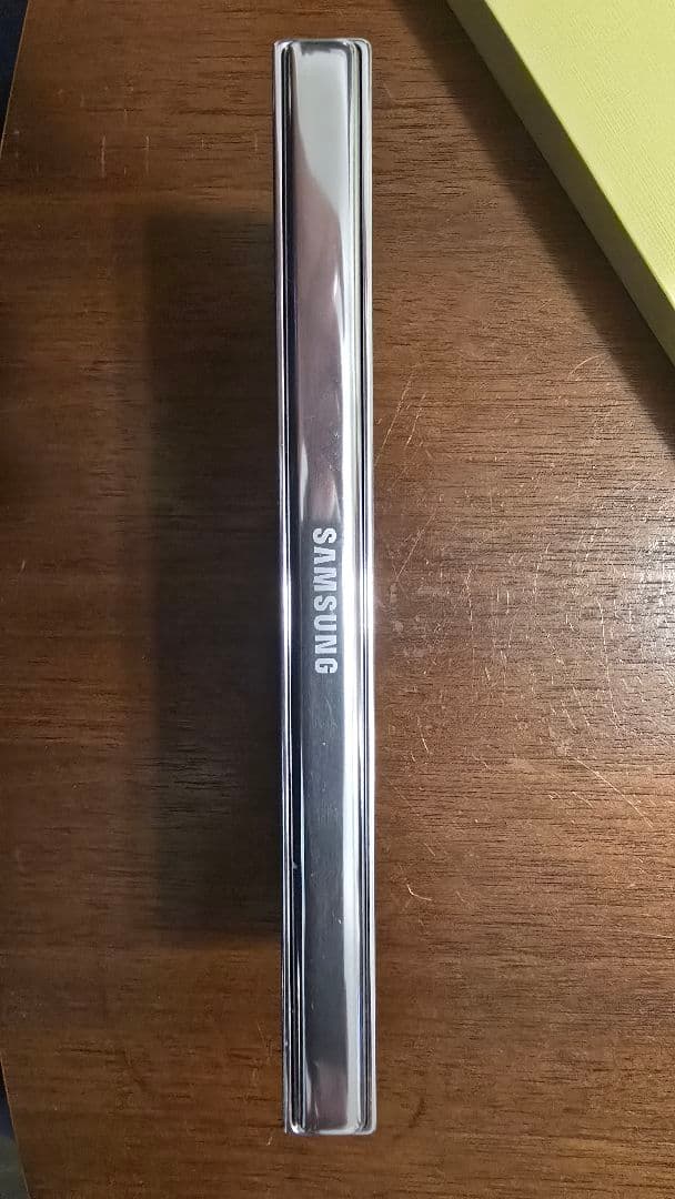 GalaxyZFold5 256GB SIMフリー